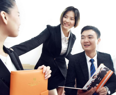 企业管理咨询 企业转型与效能提升的关键引擎